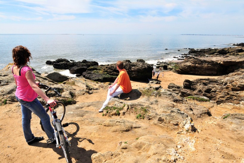 votre village vacances a pornichet baie de la baule a l'atlantique