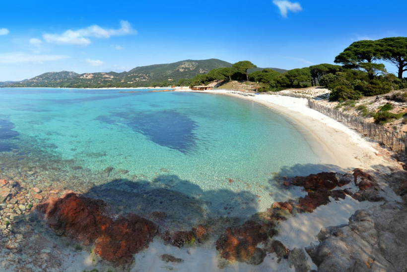 vos vacances en location en corse 