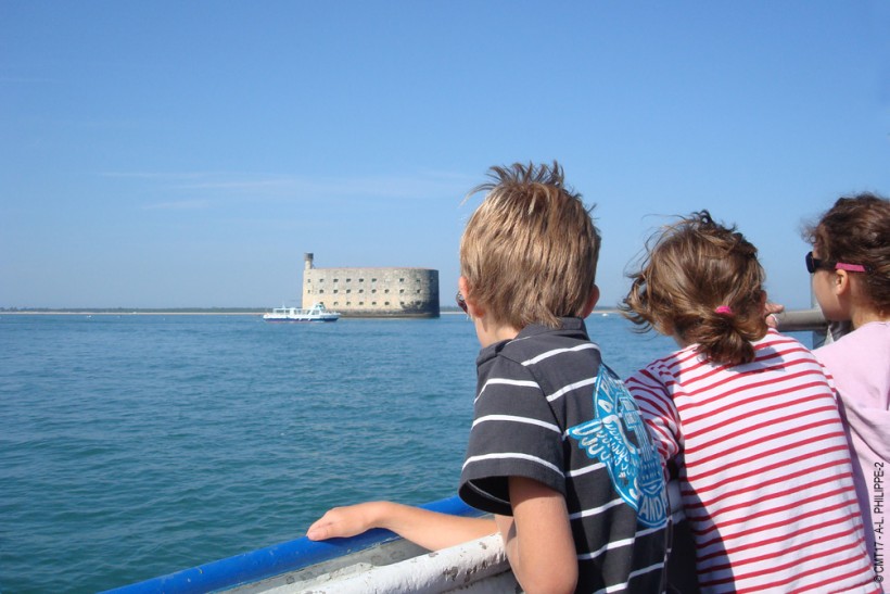 location vacances Fouras