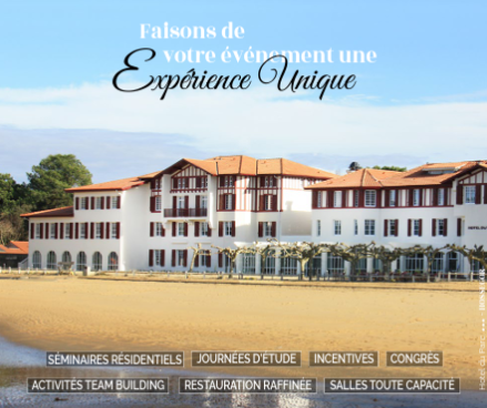 la brochure du mice séminaire