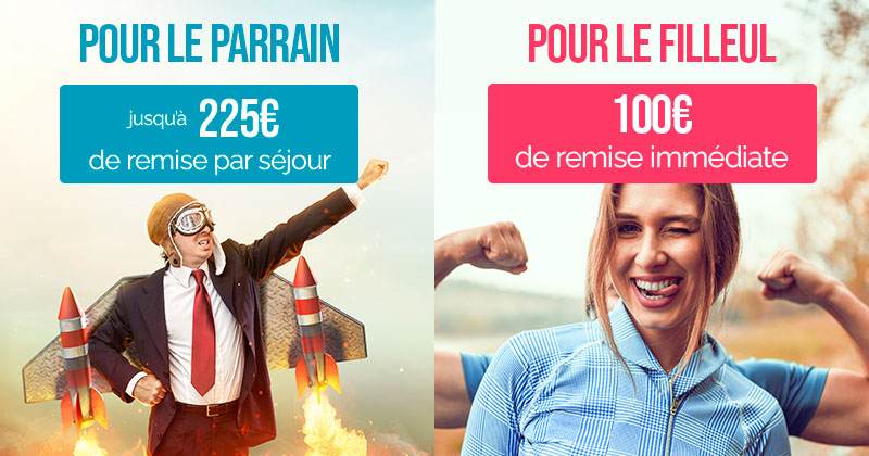 votre parrainage parrain filleul 